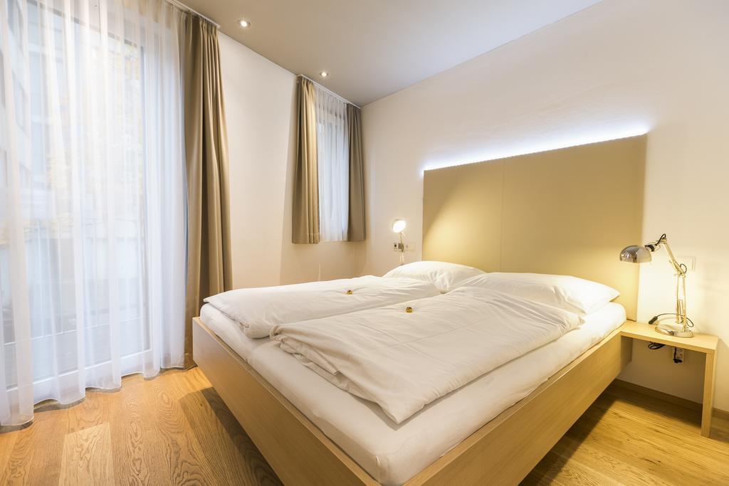 Room 5 Apartments Salzburg Buitenkant foto