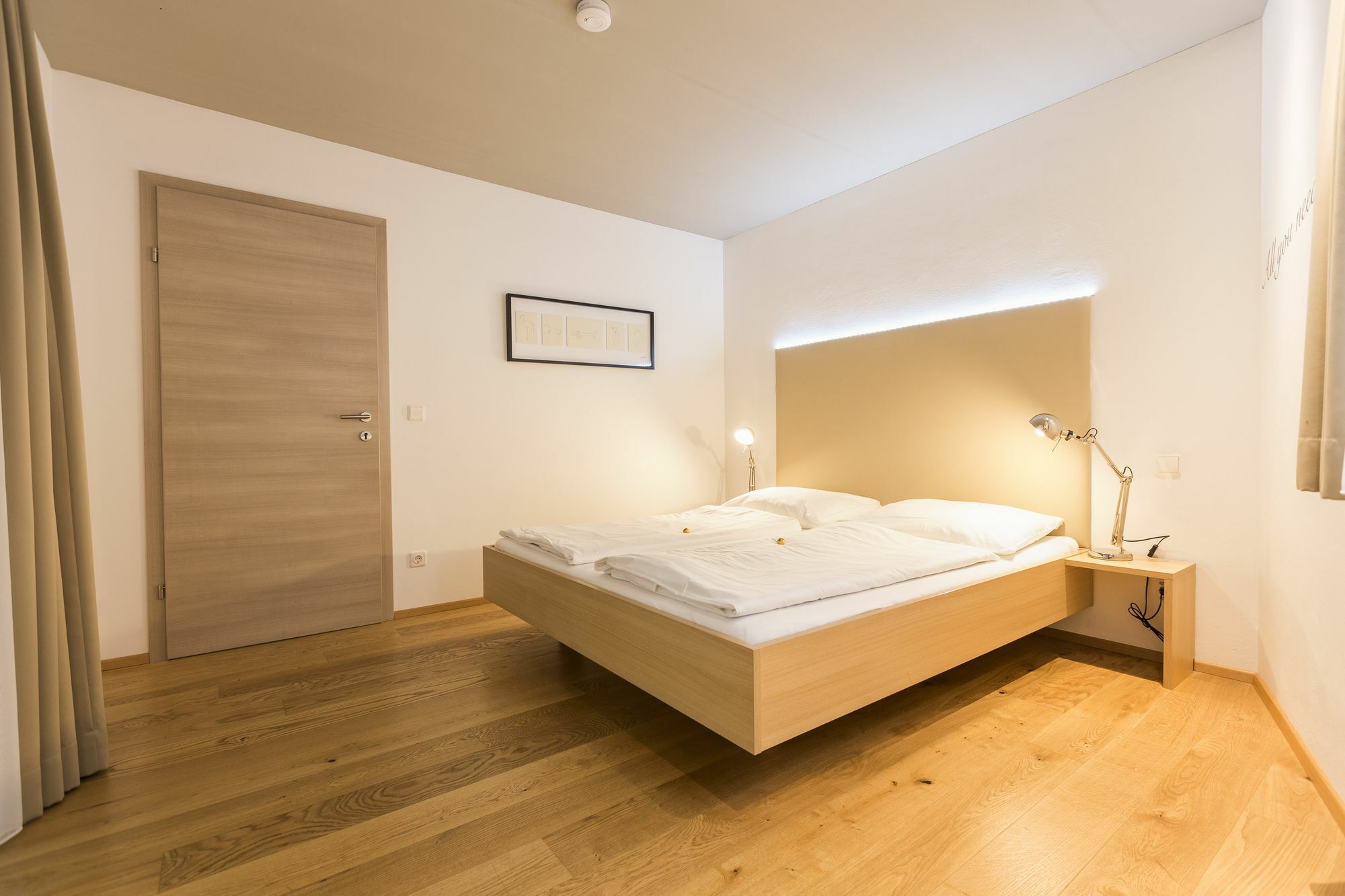 Room 5 Apartments Salzburg Buitenkant foto