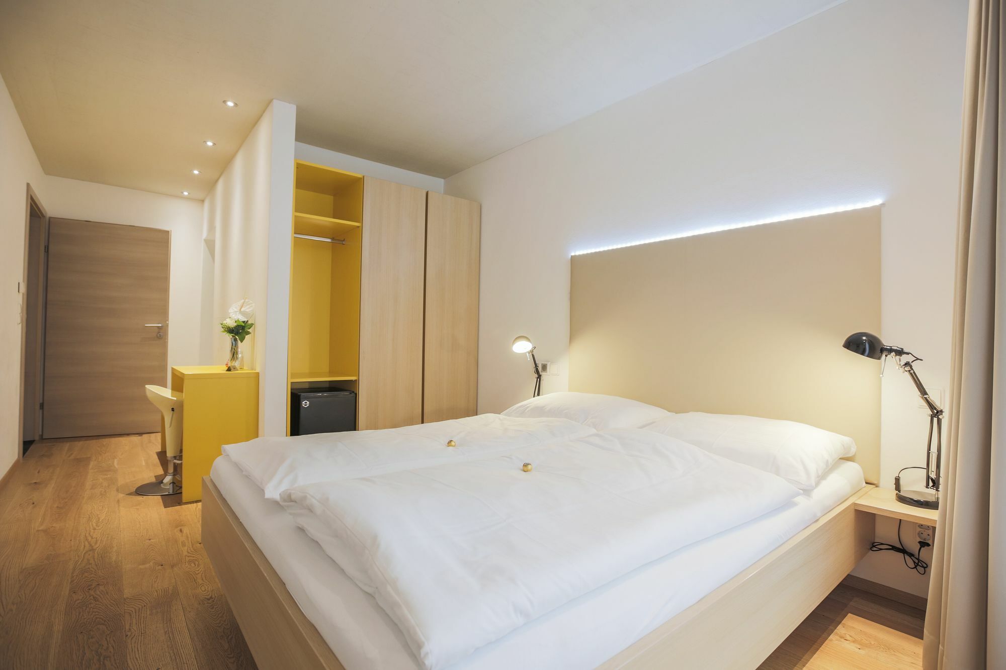Room 5 Apartments Salzburg Buitenkant foto