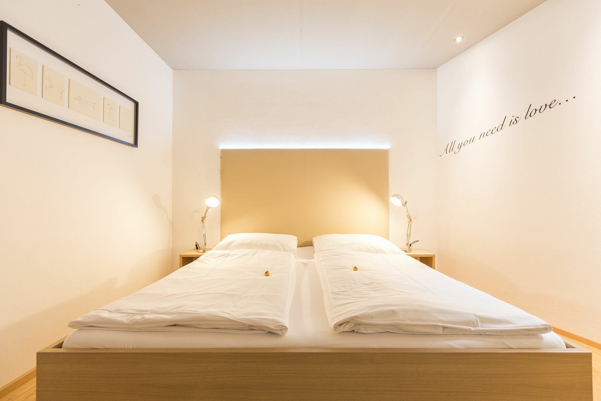 Room 5 Apartments Salzburg Buitenkant foto