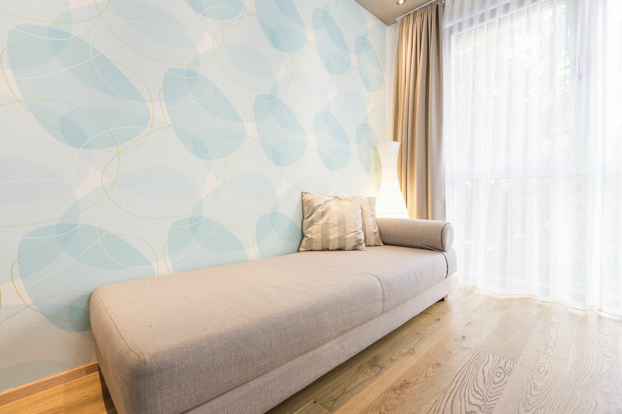 Room 5 Apartments Salzburg Buitenkant foto