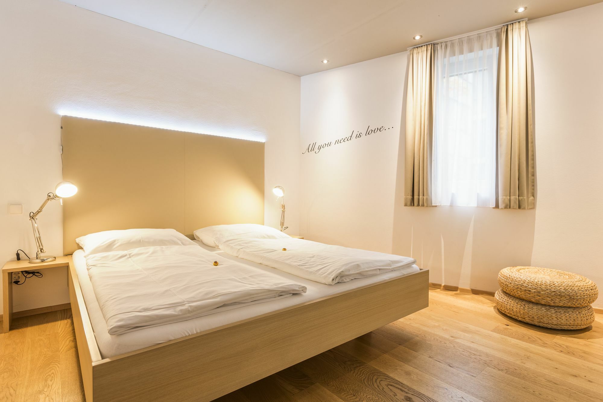 Room 5 Apartments Salzburg Buitenkant foto